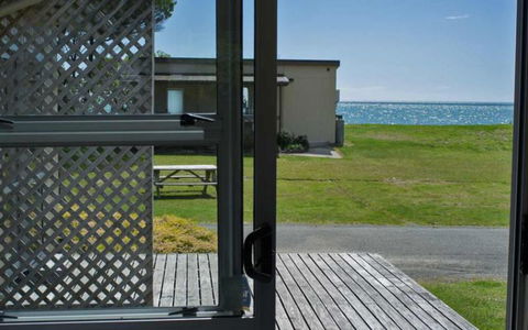 Pohara Beach Top 10 Holiday Park - Accommodation New Zealand 10