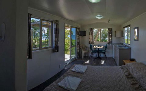 Pohara Beach Top 10 Holiday Park - Accommodation New Zealand 13