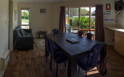 Pohara Beach Top 10 Holiday Park - Accommodation New Zealand 14