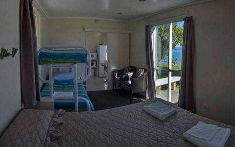 Pohara Beach Top 10 Holiday Park - Accommodation New Zealand 17