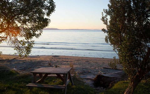 Pohara Beach Top 10 Holiday Park - Accommodation New Zealand 19