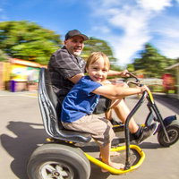 Waihi Beach TOP 10 Holiday Resort