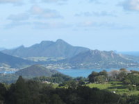 Island View Campground