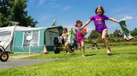 Whanganui River TOP 10 Holiday Park