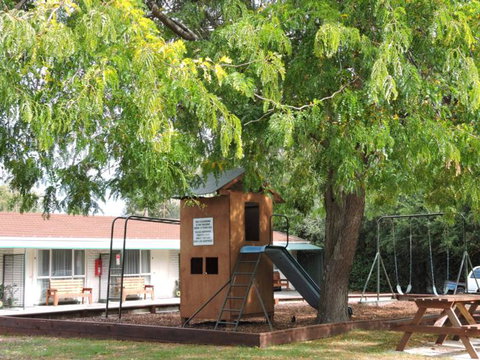 219 On Johns Motel & Holiday Park - Accommodation New Zealand 0