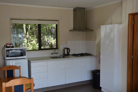 219 On Johns Motel & Holiday Park - Accommodation New Zealand 2