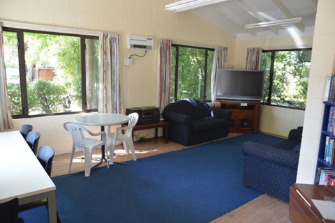 219 On Johns Motel & Holiday Park - Accommodation New Zealand 3