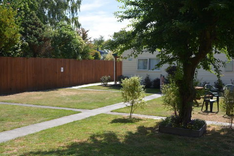 219 On Johns Motel & Holiday Park - Accommodation New Zealand 4