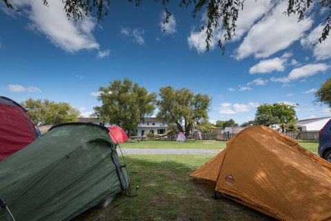 Cosy Cottage Thermal Holiday Park - Rotorua - Accommodation New Zealand 0