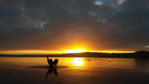 Cosy Cottage Thermal Holiday Park - Rotorua - Accommodation New Zealand 8