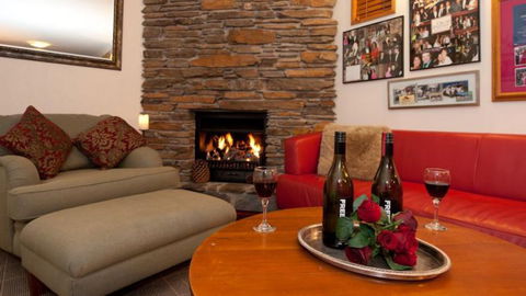 Apres Ski Apartments - Accommodation New Zealand 1