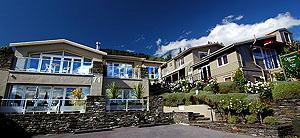 Apres Ski Apartments - Accommodation New Zealand 3