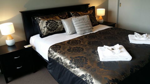 Sovereign Pier On The Waterways, Whitianga - Accommodation New Zealand 3