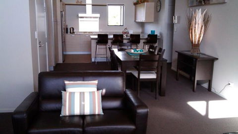 Sovereign Pier On The Waterways, Whitianga - Accommodation New Zealand 5