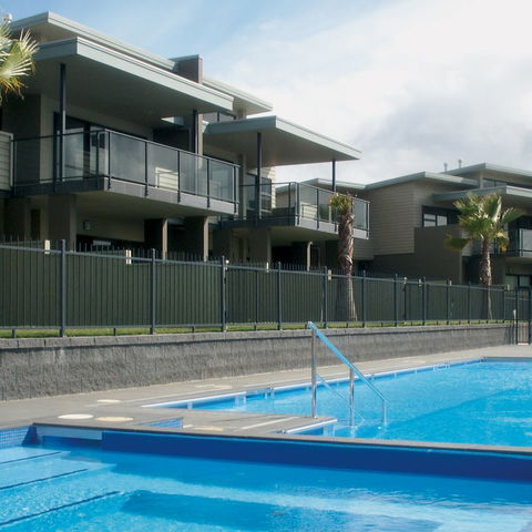 Sovereign Pier On The Waterways, Whitianga - Accommodation New Zealand 7