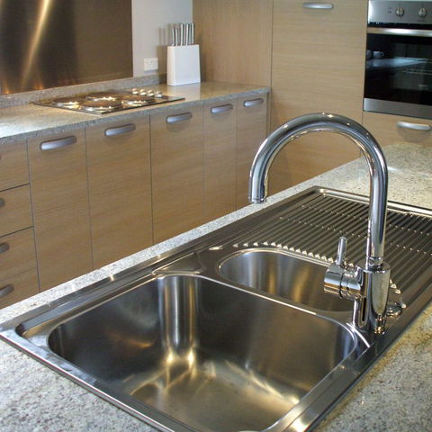 Sovereign Pier On The Waterways, Whitianga - Accommodation New Zealand 8