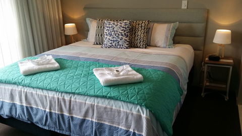 Sovereign Pier On The Waterways, Whitianga - Accommodation New Zealand 10