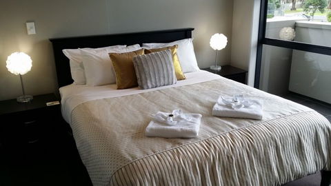 Sovereign Pier On The Waterways, Whitianga - Accommodation New Zealand 11