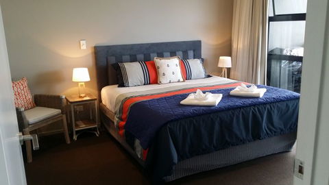 Sovereign Pier On The Waterways, Whitianga - Accommodation New Zealand 12