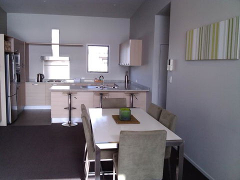 Sovereign Pier On The Waterways, Whitianga - Accommodation New Zealand 13