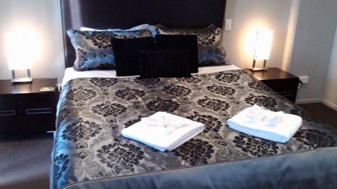 Sovereign Pier On The Waterways, Whitianga - Accommodation New Zealand 14