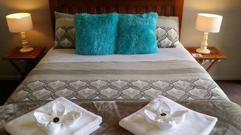 Sovereign Pier On The Waterways, Whitianga - Accommodation New Zealand 15