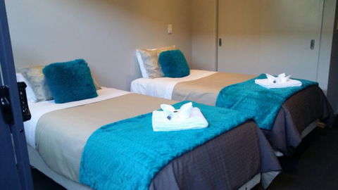 Sovereign Pier On The Waterways, Whitianga - Accommodation New Zealand 16