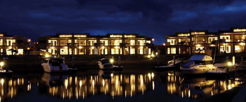 Sovereign Pier On The Waterways, Whitianga - Accommodation New Zealand 18