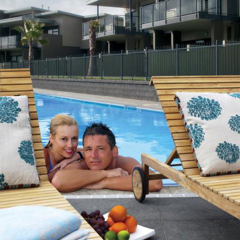 Sovereign Pier On The Waterways, Whitianga - Accommodation New Zealand 19