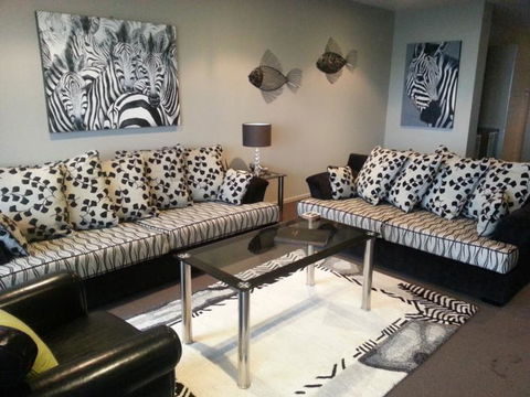 Sovereign Pier On The Waterways, Whitianga - Accommodation New Zealand 20