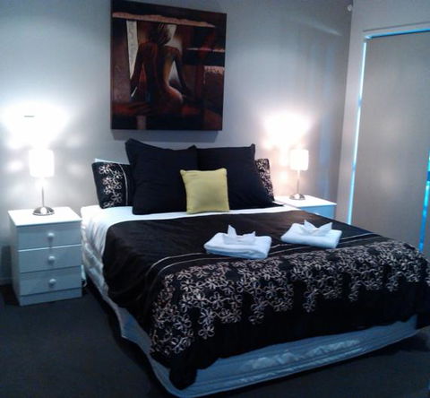 Sovereign Pier On The Waterways, Whitianga - Accommodation New Zealand 21