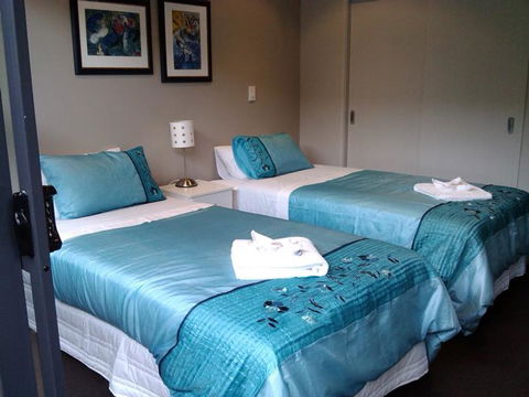 Sovereign Pier On The Waterways, Whitianga - Accommodation New Zealand 22