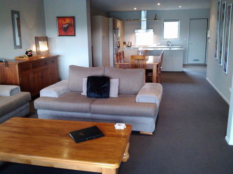 Sovereign Pier On The Waterways, Whitianga - Accommodation New Zealand 23