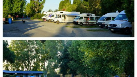 Family Parks New Zealand - Accommodation New Zealand 0