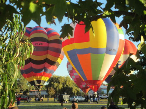 Family Parks New Zealand - Accommodation New Zealand 1