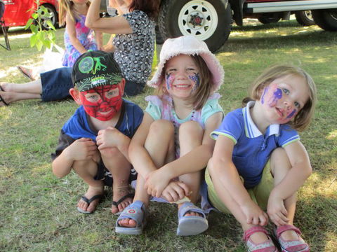 Family Parks New Zealand - Accommodation New Zealand 3