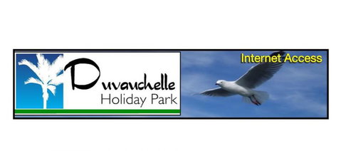 Duvauchelle Holiday Park - Accommodation New Zealand 0