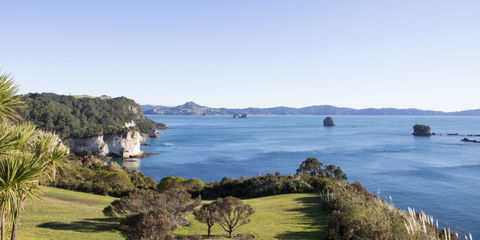 Hahei Holiday Resort - Accommodation New Zealand 3