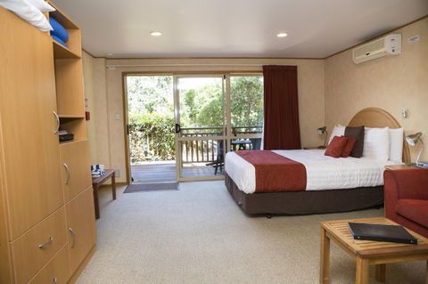 Hahei Holiday Resort - Accommodation New Zealand 4