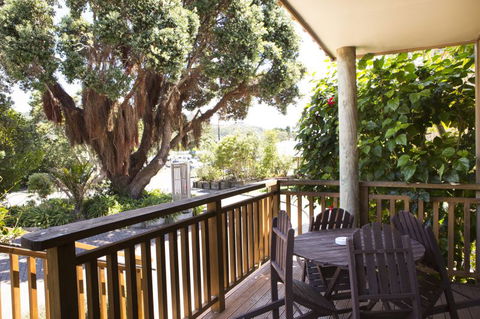 Hahei Holiday Resort - Accommodation New Zealand 5