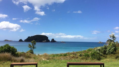 Hahei Holiday Resort - Accommodation New Zealand 6