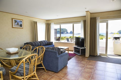 Hahei Holiday Resort - Accommodation New Zealand 8