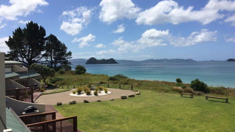 Hahei Holiday Resort - Accommodation New Zealand 7
