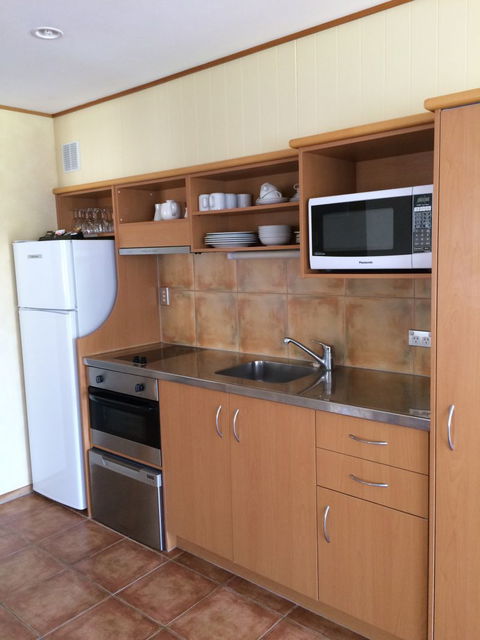 Hahei Holiday Resort - Accommodation New Zealand 9