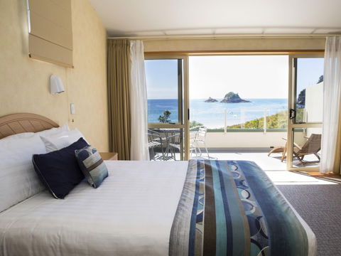 Hahei Holiday Resort - Accommodation New Zealand 10