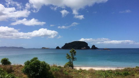 Hahei Holiday Resort - Accommodation New Zealand 11