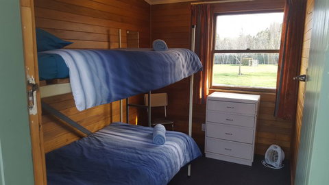 Waiau Motor Camp - Accommodation New Zealand 4