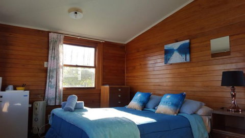 Waiau Motor Camp - Accommodation New Zealand 5