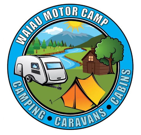 Waiau Motor Camp - Accommodation New Zealand 7