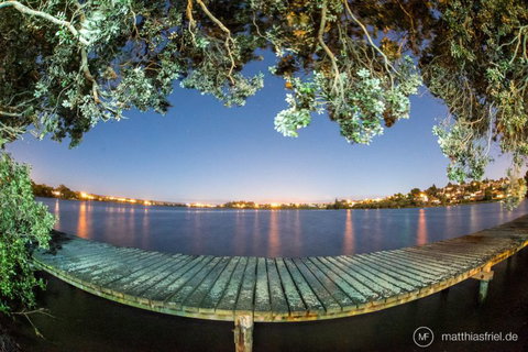 Tauranga Tourist Park - Accommodation New Zealand 1